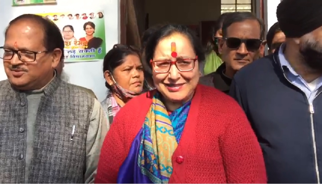 हरक सिंह रावत