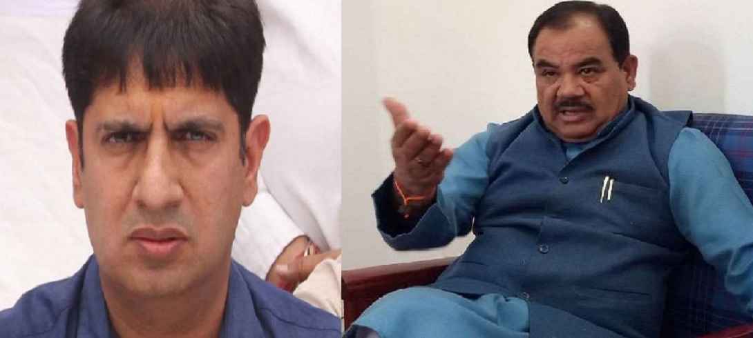 हरक सिंह रावत