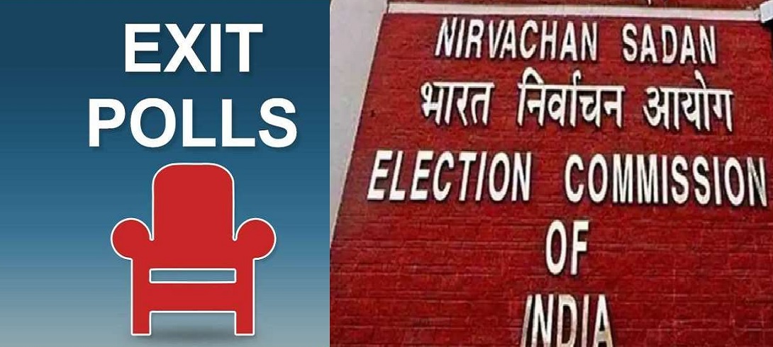 exit polls in Uttarakhand