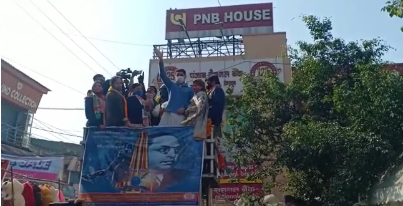 Sachin pilot in dehradun