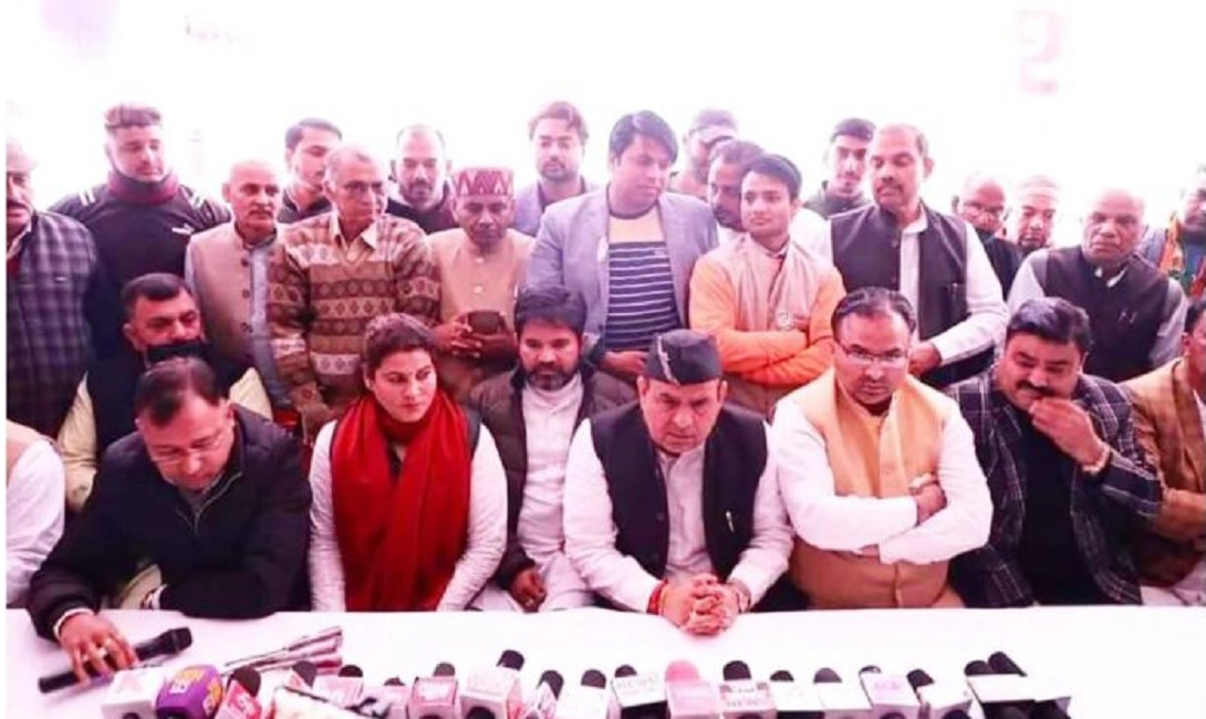 Uttarakhand big breaking