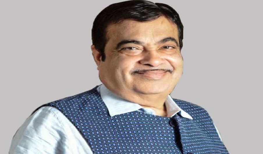 Nitin Gadkari