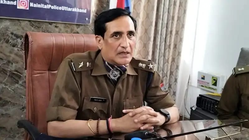 Nainital ssp