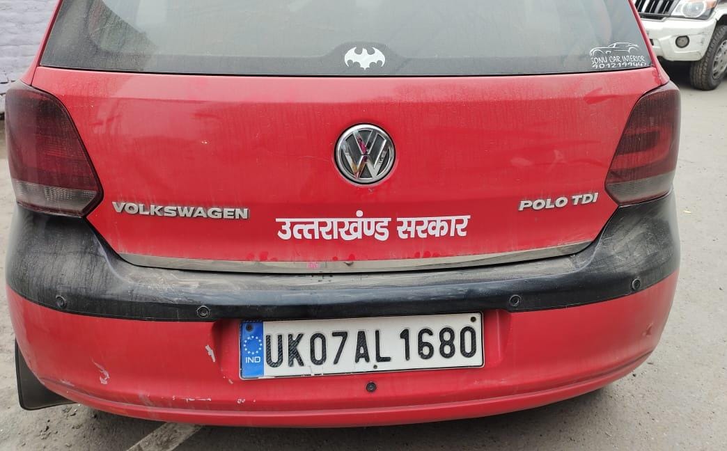 Uttarakhand big breaking