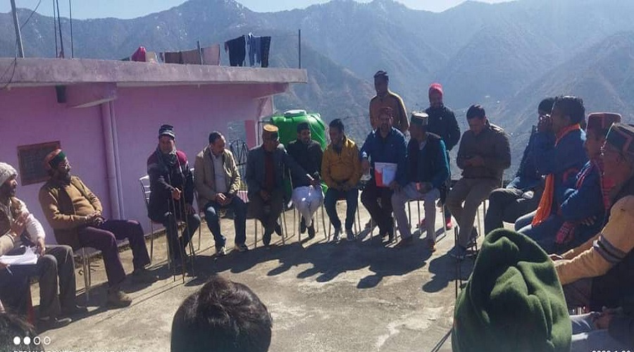 corona virus patients in uttarakhand