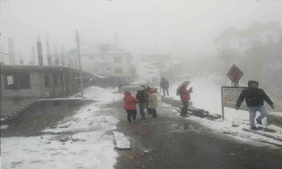 winter