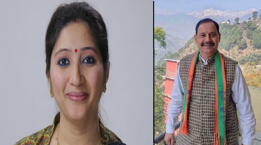 corona virus patients in uttarakhand