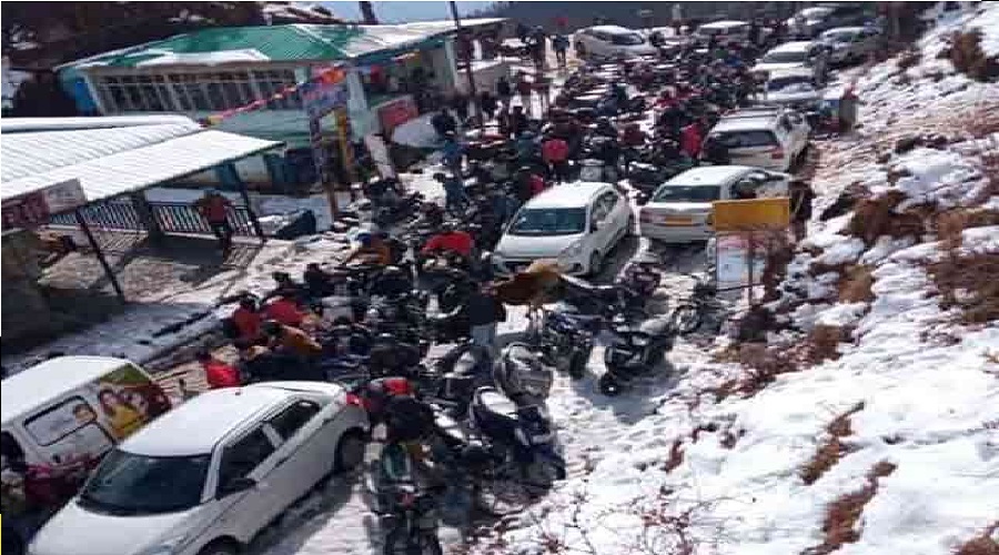 corona virus patients in uttarakhand