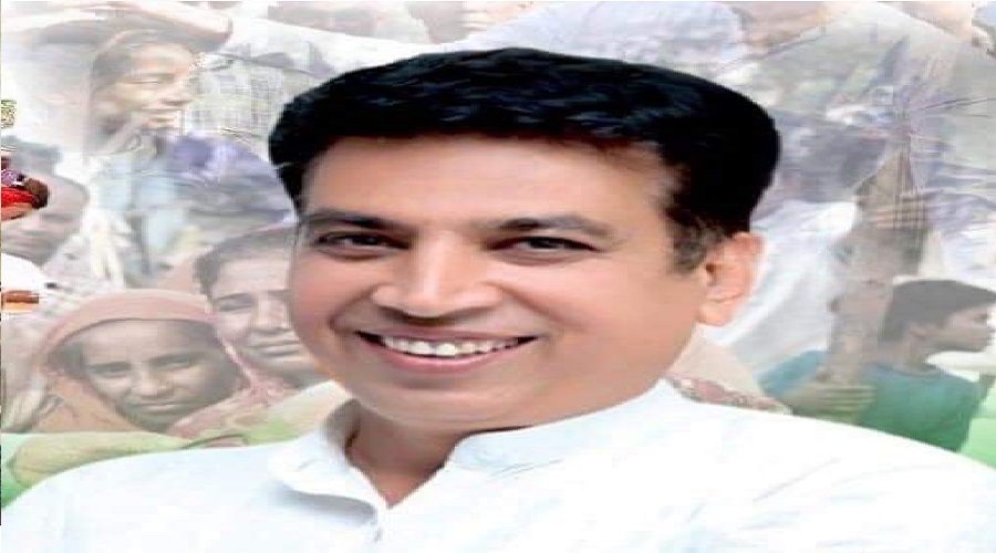 Devendra Yadav