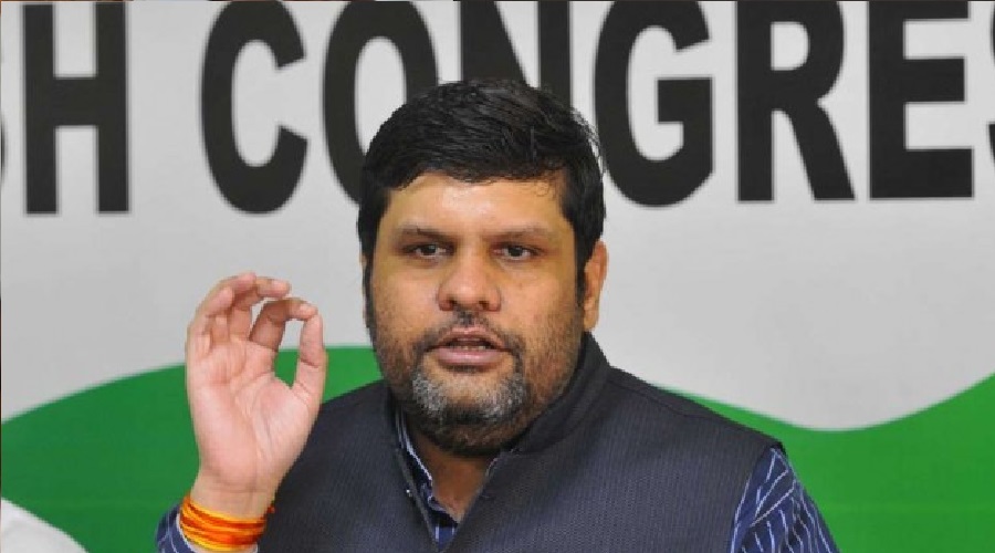 khatima bjp mla
