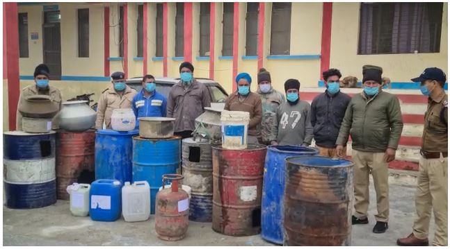 corona virus patients in uttarakhand