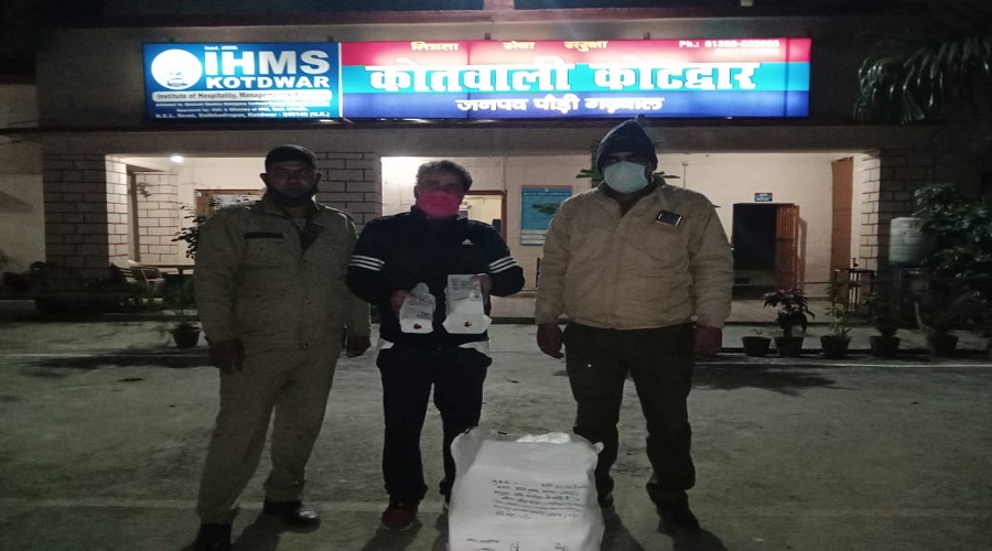 corona virus patients in uttarakhand