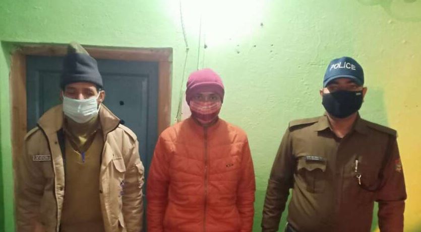 corona virus patients in uttarakhand