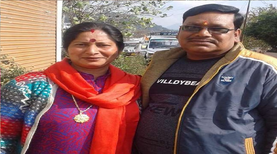 corona virus patients in uttarakhand