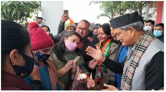 corona virus patients in uttarakhand