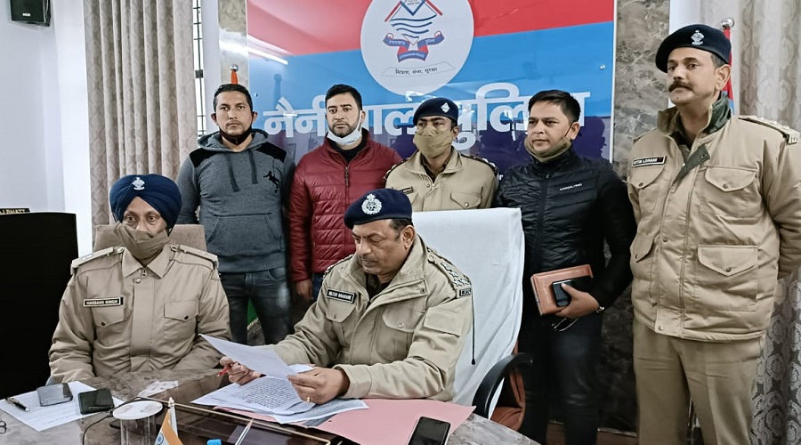 corona virus patients in uttarakhand