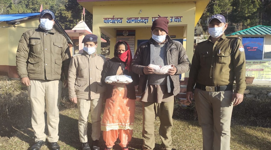 corona virus patients in uttarakhand