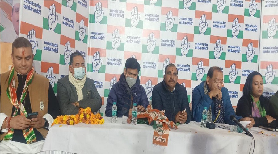corona virus patients in uttarakhand