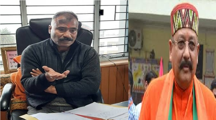 khatima bjp mla