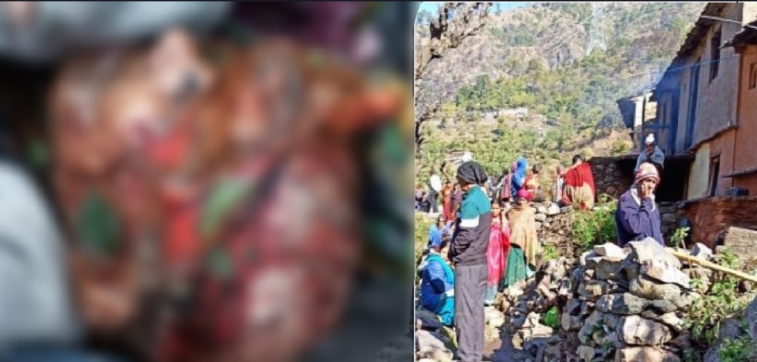 Uttarakhand big breaking