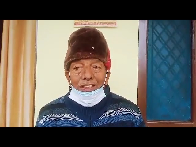 हरक सिंह रावत