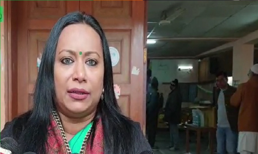 khatima bjp mla