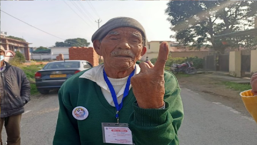 Assembly Elections