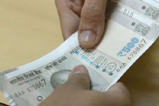 bribe HARIDWAR NEWS