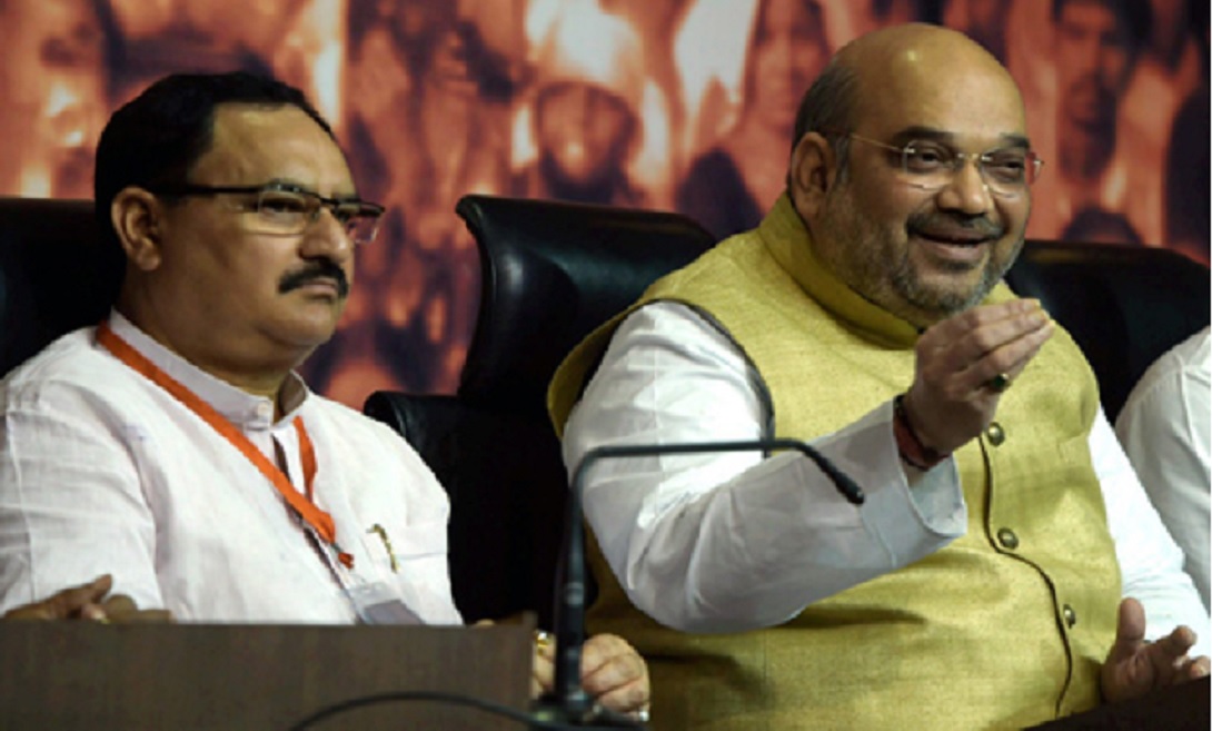 amit shah