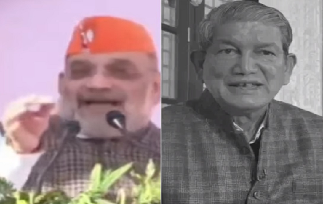 amit shah