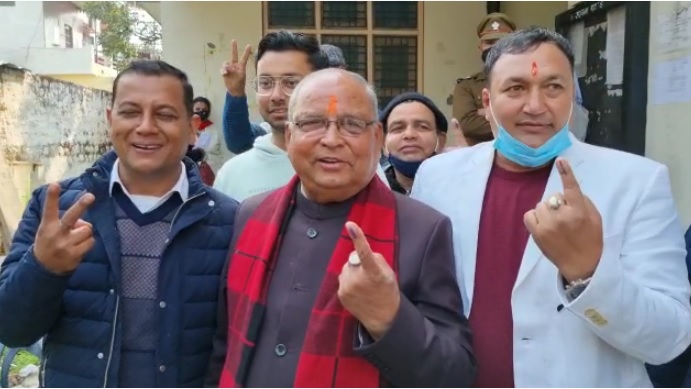 uttarakhand politics