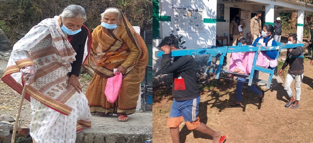 uttarakhand politics