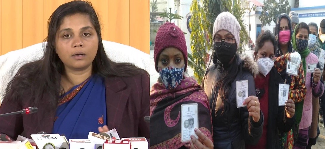 uttarakhand politics