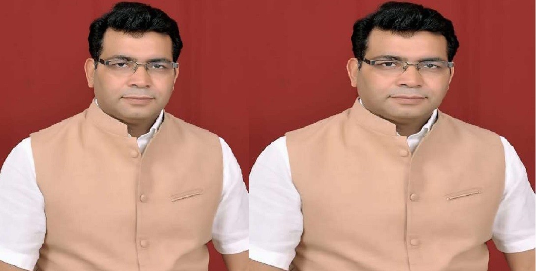 SHIV ARORA