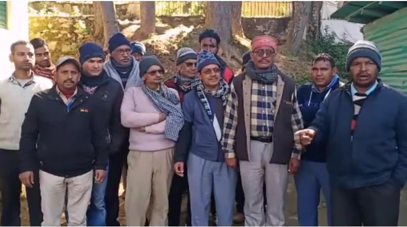 Uttarakhand big breaking