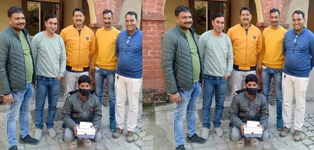 Uttarakhand big breaking