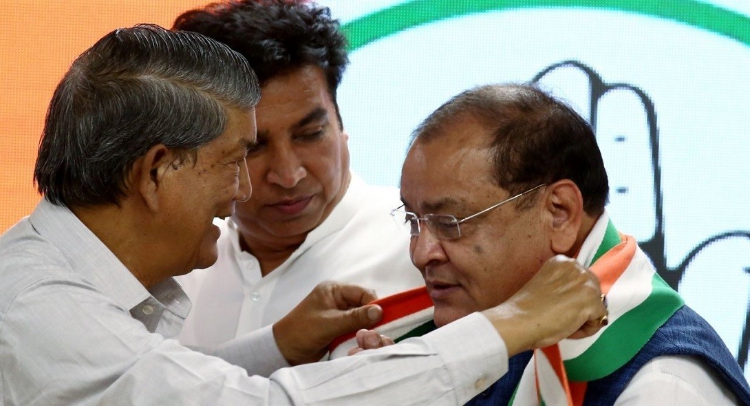 Uttarakhand big breaking