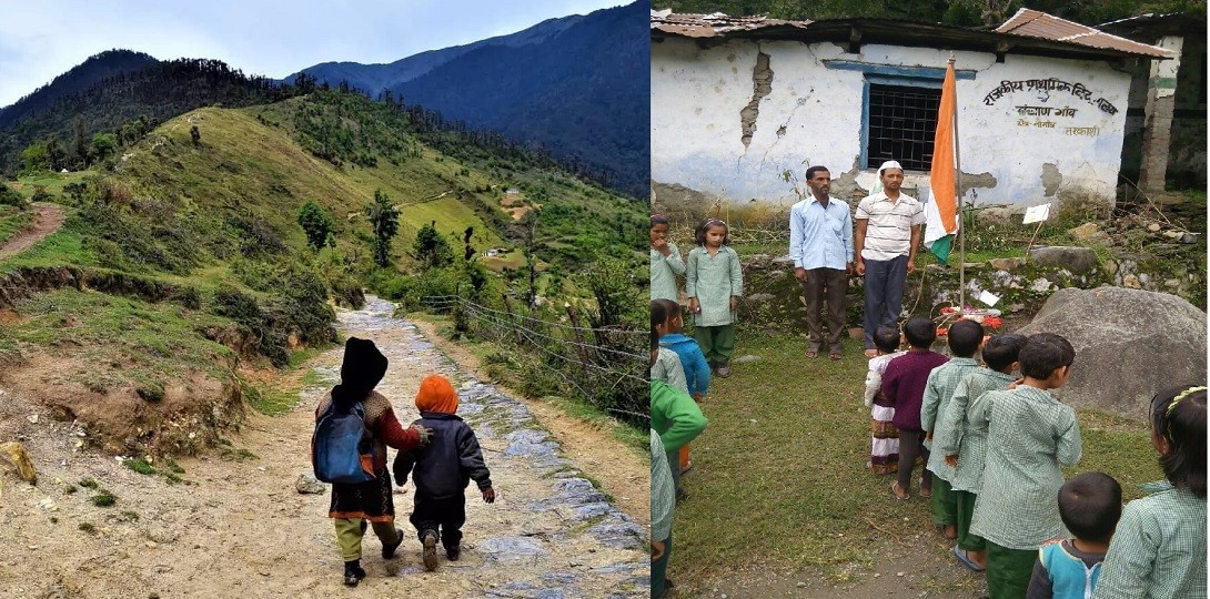 Uttarakhand big breaking
