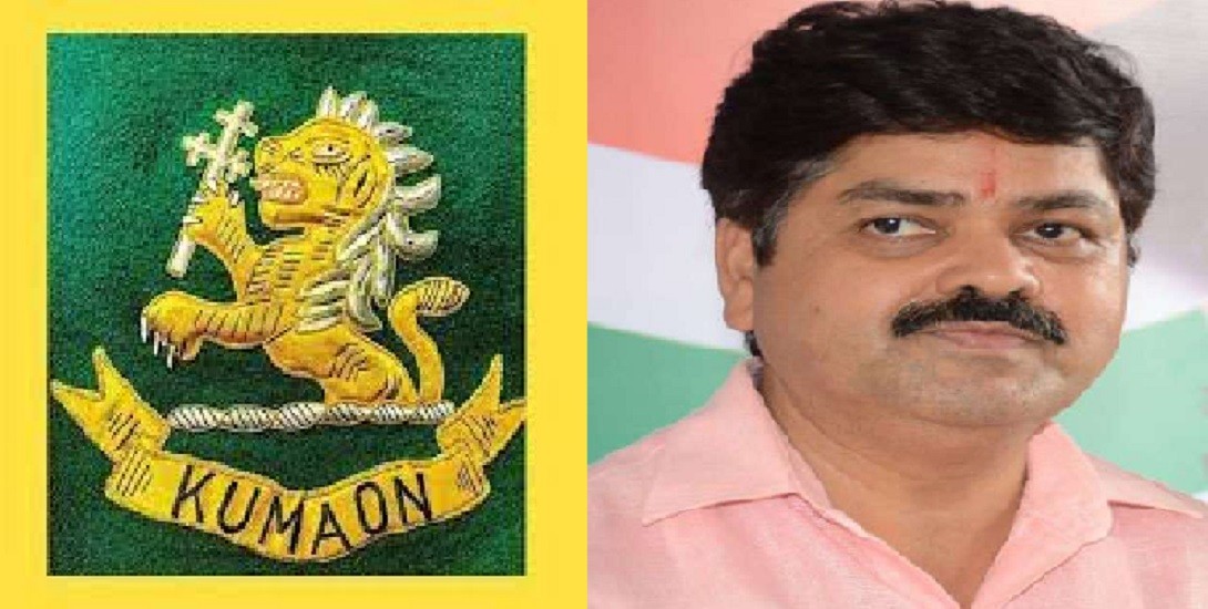 ganesh godiyal UTTARAKHAND CONGRESS