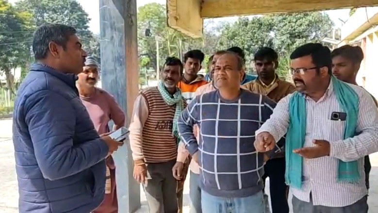 Uttarakhand big breaking