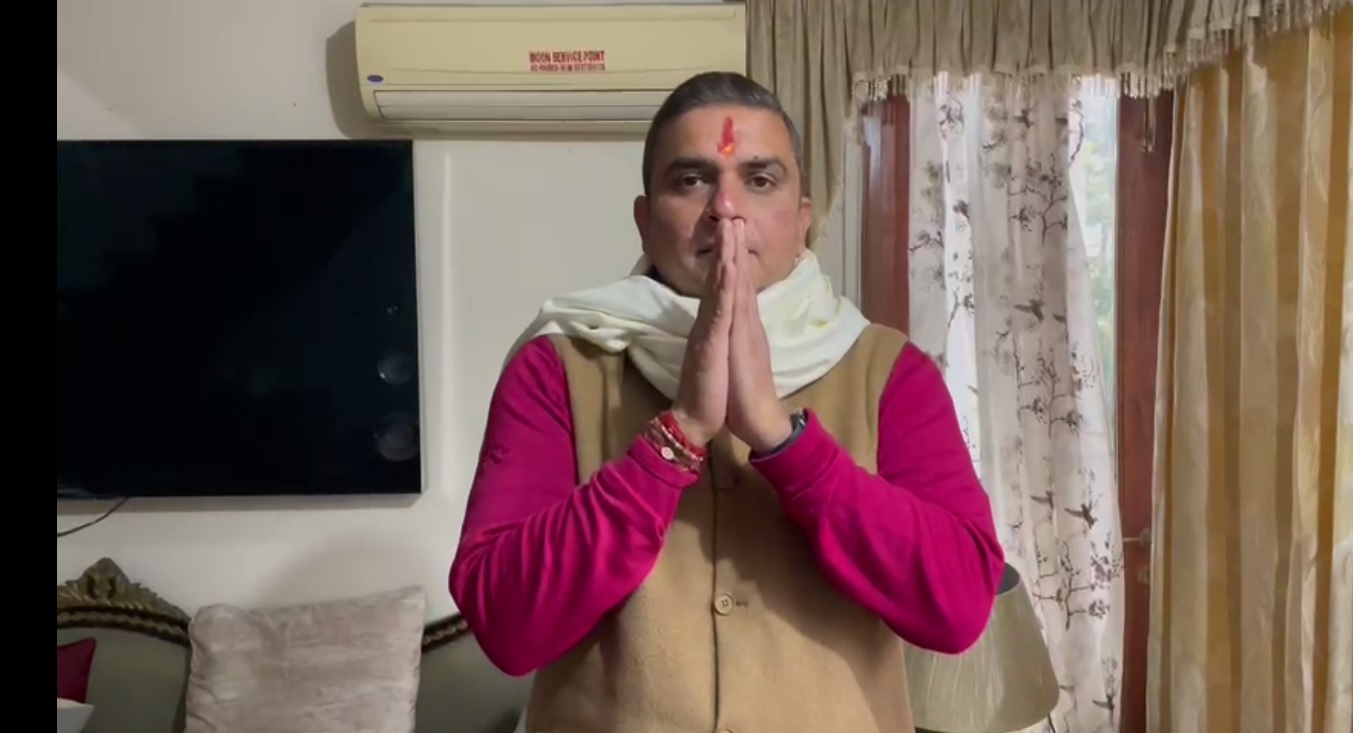 soniya gandhi