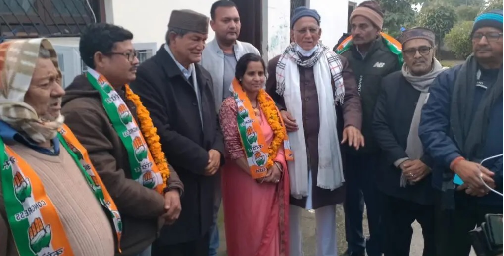 soniya gandhi