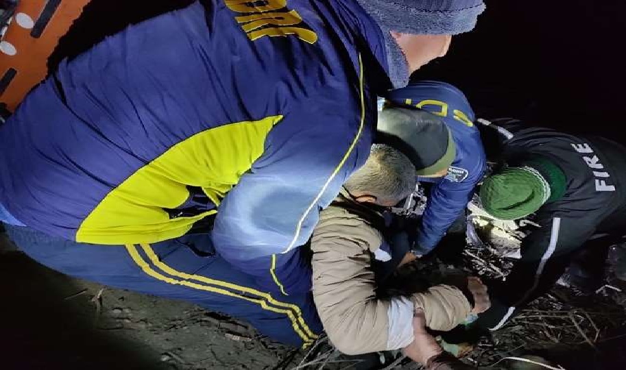 BIKE ACCIDENT