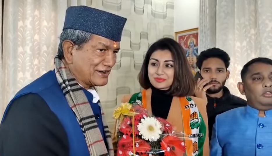 soniya gandhi