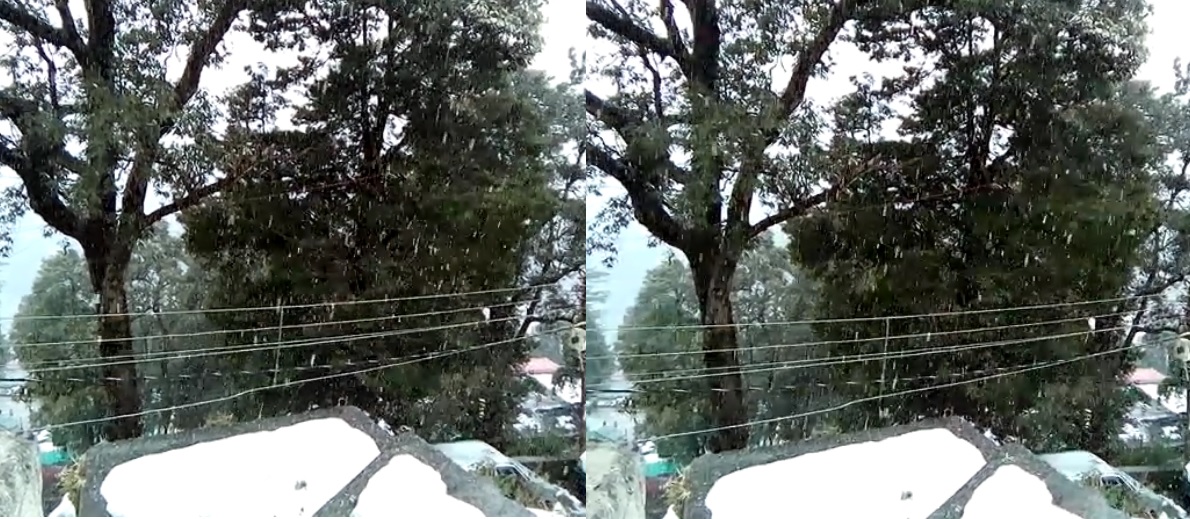 Uttarakhand big breaking
