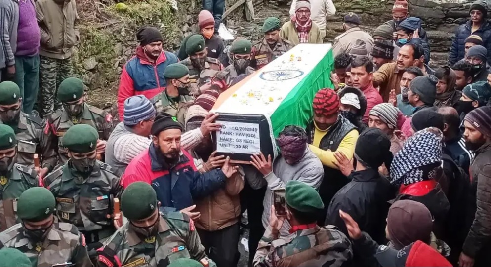 Uttarakhand big breaking