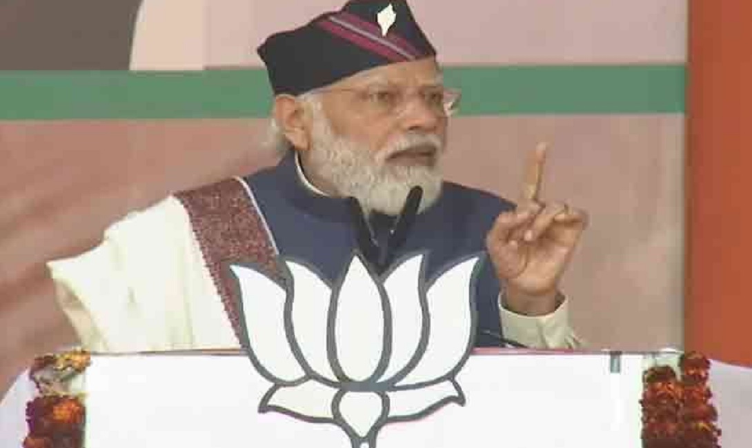 uttarakhand politics