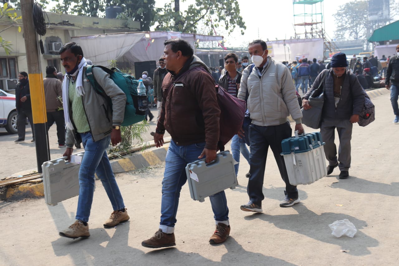 uttarakhand politics