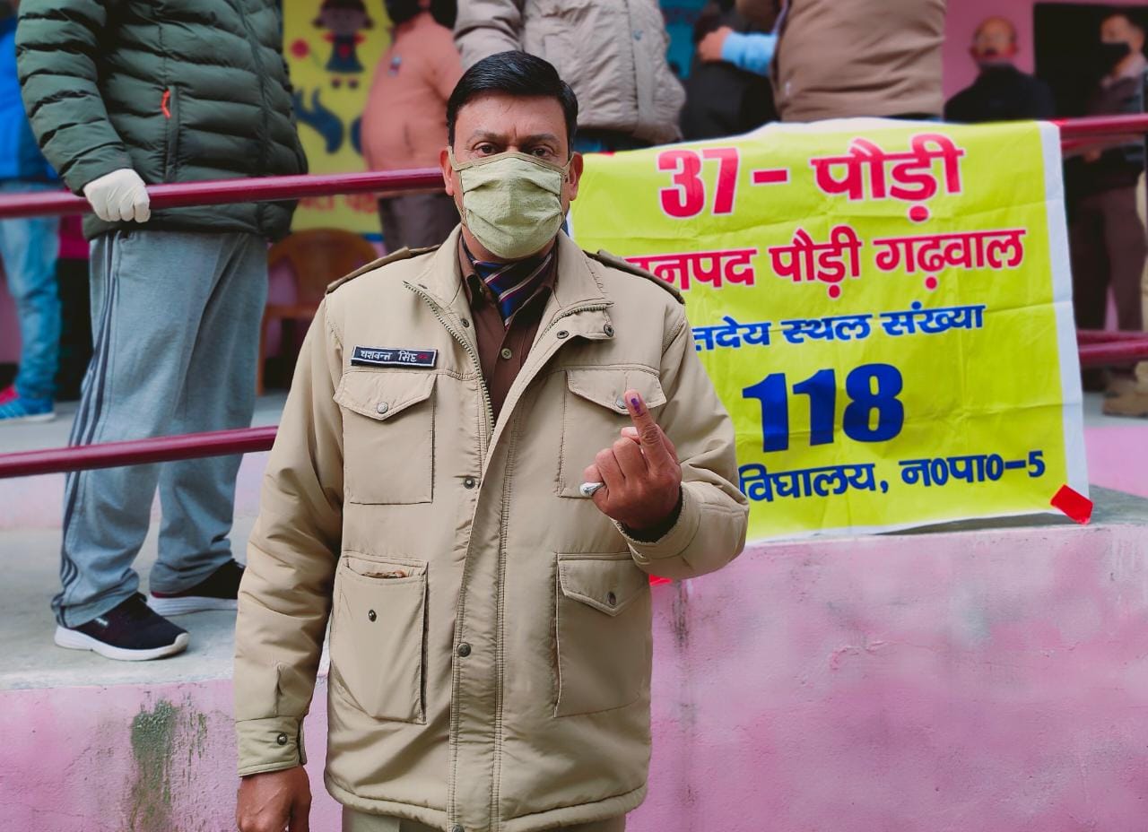 uttarakhand politics