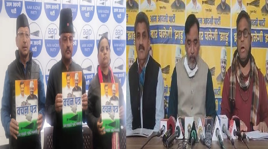 Assembly Elections